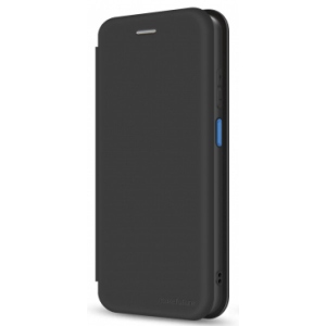 Чохол для смартфону MAKE Flip Soft-Touch PU  Poco M4 Pro 4G Black (MCP-XPM4P4GBK)