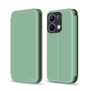 Чохол для смартфону MAKE Flip для Xiaomi Redmi Note 13 4G Mint Green (MCP-XRN134GMG)