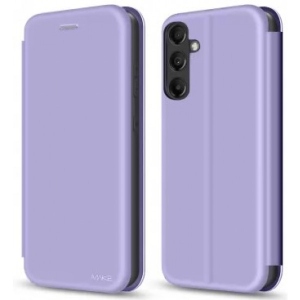 Чохол для смартфону MAKE Flip для Samsung A55 Lilac (MCP-SA55LC)