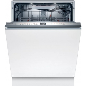 Посудомийна машина вбудована Bosch SMD6ZDX40K