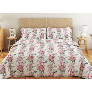 Комплект постільної білизни ТЕП Soft dreams Floral Dream (2-03859_25841)