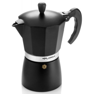 Уцінка - Кофеварка гейзерная FLORINA Macchiato 250 мл (1K2659)