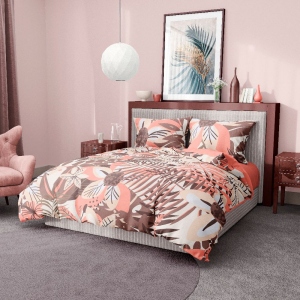 Комплект постільної білизни DAISY Floral Story 153х215