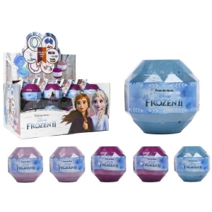 Набір для тіла Disney Frozen Аксесуари Діамант-сюрприз Маленький (FR29130)