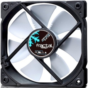 Корпусний вентилятор Fractal design 140 мм Dynamic (X2 GP-14 WH)