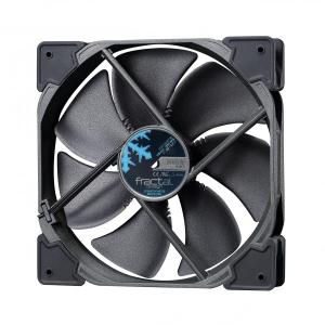 Корпусний вентилятор Fractal design 140 мм Venturi (HP-14 PWM)