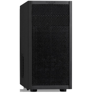 Корпус Fractal design FD-CA-CORE-1000-USB3-BL black