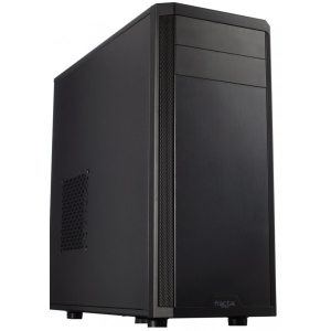 Корпус Fractal design FD-CA-CORE-2500-BL black
