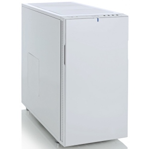Корпус Fractal design FD-CA-DEF-R5-WT