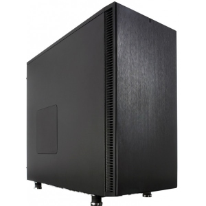 Корпус Fractal design FD-CA-DEF-S-BK