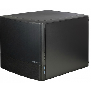 Корпус Fractal design FD-CA-NODE-804-BL-W Black