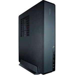 Корпус Fractal design mATX без БЖ FRACTAL DES (IGN FD-CA-NODE-202-BK) продаж