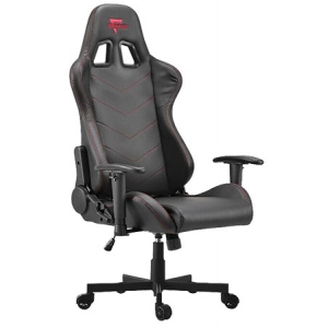 Крісло для геймерів FRAGON 1X Series Black (FRAGON1X_BLACK)