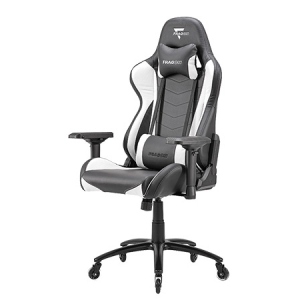 Крісло для геймерів FRAGON 5x Series (FRAGON5X_WHITE) офіційний магазин