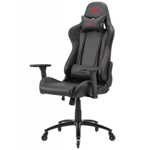 Крісло для геймерів FRAGON 3x Series (FRAGON3X_BLACK) фірмовий сайт