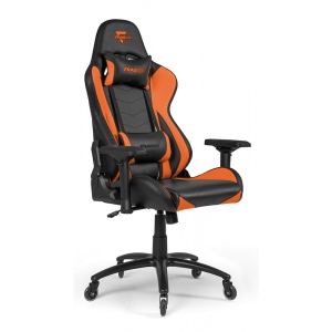 Крісло для геймерів FRAGON 5X Series (FGLHF5BT4D1522OR1) Black/Orange