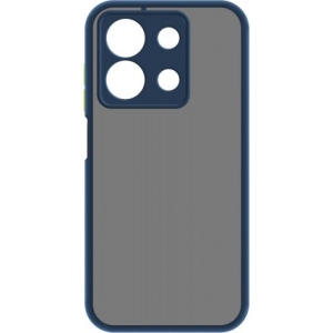 Чохол для смартфону MAKE Frame Xiaomi Redmi Note 13 5G Blue (MCF-XRN135GBL)