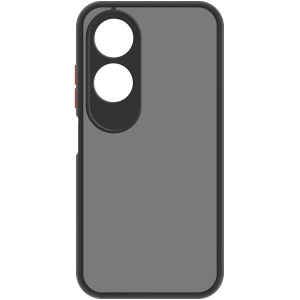 Чохол для смартфону MAKE Frame Oppo A60 Black (MCF-OA60BK)