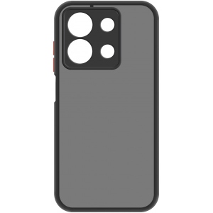 Чохол для смартфону MAKE Frame Xiaomi Redmi Note 13 5G Black (MCF-XRN135GBK)