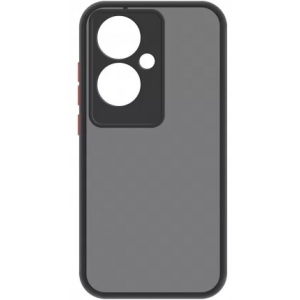 Чохол для смартфону MAKE Frame Oppo Reno11 F Black (MCF-OPR11FBK)