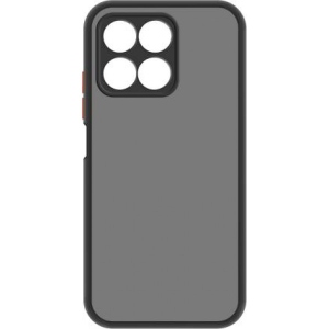 Чохол для смартфону MAKE Frame Honor X6A Black (MCF-HX6ABK)
