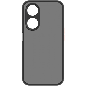 Чохол для смартфону MAKE Frame Oppo A98 Black (MCF-OA98BK)