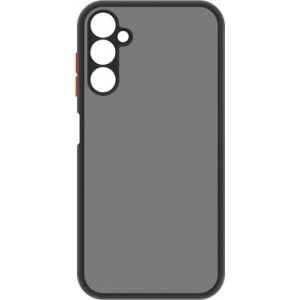 Чохол для смартфону MAKE Frame Samsung M54 Black (MCF-SM54BK)