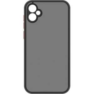 Чохол для смартфону MAKE Frame Samsung A05 Black (MCF-SA05BK)