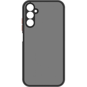 Чохол для смартфону MAKE Frame Samsung A05s Black (MCF-SA05SBK)