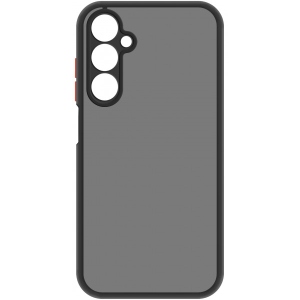 Чохол для смартфону MAKE Frame Samsung A25 Black (MCF-SA25BK)