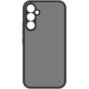 Чохол для смартфону MAKE Frame Samsung S23 FE Black (MCF-SS23FEBK)