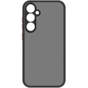 Чохол для смартфону MAKE Frame Samsung S24 Plus Black (MCF-SS24PBK)