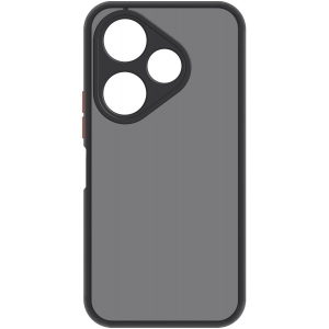 Чохол для смартфону MAKE Frame для Xiaomi Redmi 13 Black (MCF-XR13BK)