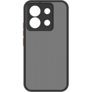 Чохол для смартфону MAKE Frame Poco X6 (MCF-XPX6)