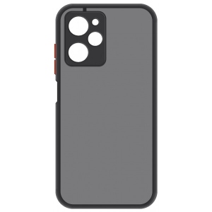 Чохол для смартфона MAKE  Frame Xiaomi Poco X5 Pro Black (MCF-XPX5PBK		)