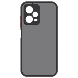 Чохол для смартфону MAKE Frame Xiaomi Redmi Note 12 Pro 5G Black (MCF-XRN12P5GBK)