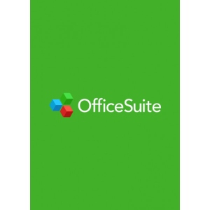 Програма OfficeSuite Personal Windows OEM на 1 рік