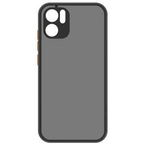 Чохол для смартфону MAKE Frame Xiaomi Redmi A2 Black (MCF-XRA2BK)