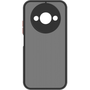 Чохол для смартфону MAKE Frame Xiaomi Redmi A3 (MCF-XRA3)