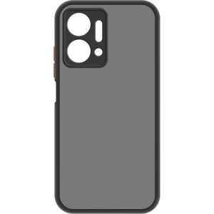 Чохол для смартфону MAKE Frame Honor X7A Black (MCF-HX7ABK)