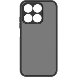 Чохол для смартфону MAKE Frame Honor X8A Black (MCF-HX8ABK)