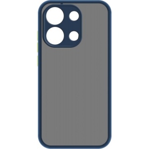 Чохол для смартфону MAKE Frame Xiaomi Redmi Note 13 4G Blue (MCF-XRN134GBL)