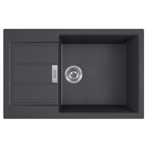 Мийка кухонна Franke Sirius 2.0 S2D 611-78 XL (143.0621.335)