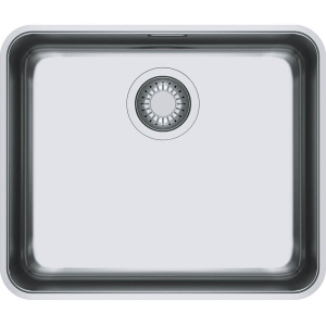 Мийка кухонна Franke Aton ANX 110-48 (122.0204.649)