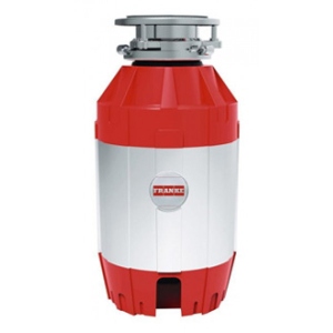 Подрібнювач харчових відходів Franke Turbo Elite TE-125 (134.0535.242)