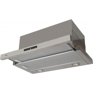 Витяжка вбудована Freggia CHS3T6X/1 порівняти ціни
