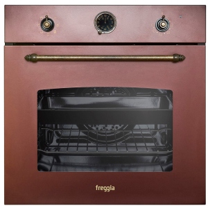 Духова шафа електрична Freggia OERD67CO