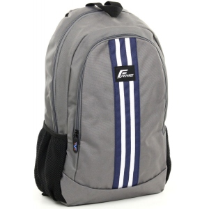 Рюкзак для ноутбуку Frime ADI Grey 15.6''