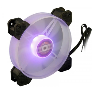 Корпусний вентилятор Frime Iris LED Fan Mid RGB HUB (FLF-HB120MRGBHUB8)