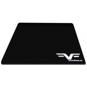 Килимок для миші Frime MPF-CE-230-01 Black